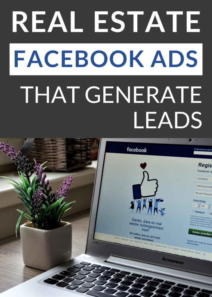 7 Tips For Real Estate Facebook Marketing - Advert Digital Mantra