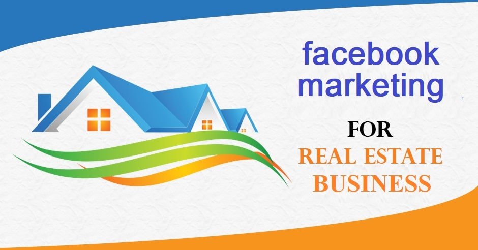 7 Tips for Real Estate Facebook Marketing 1