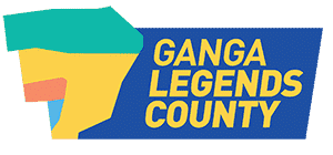 ganga legends