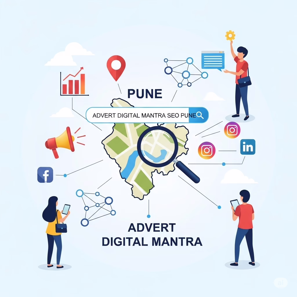 SEO Expert Pune