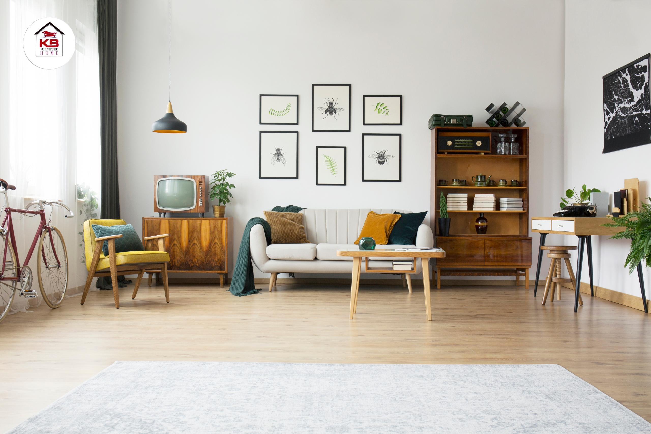 KB Furniture