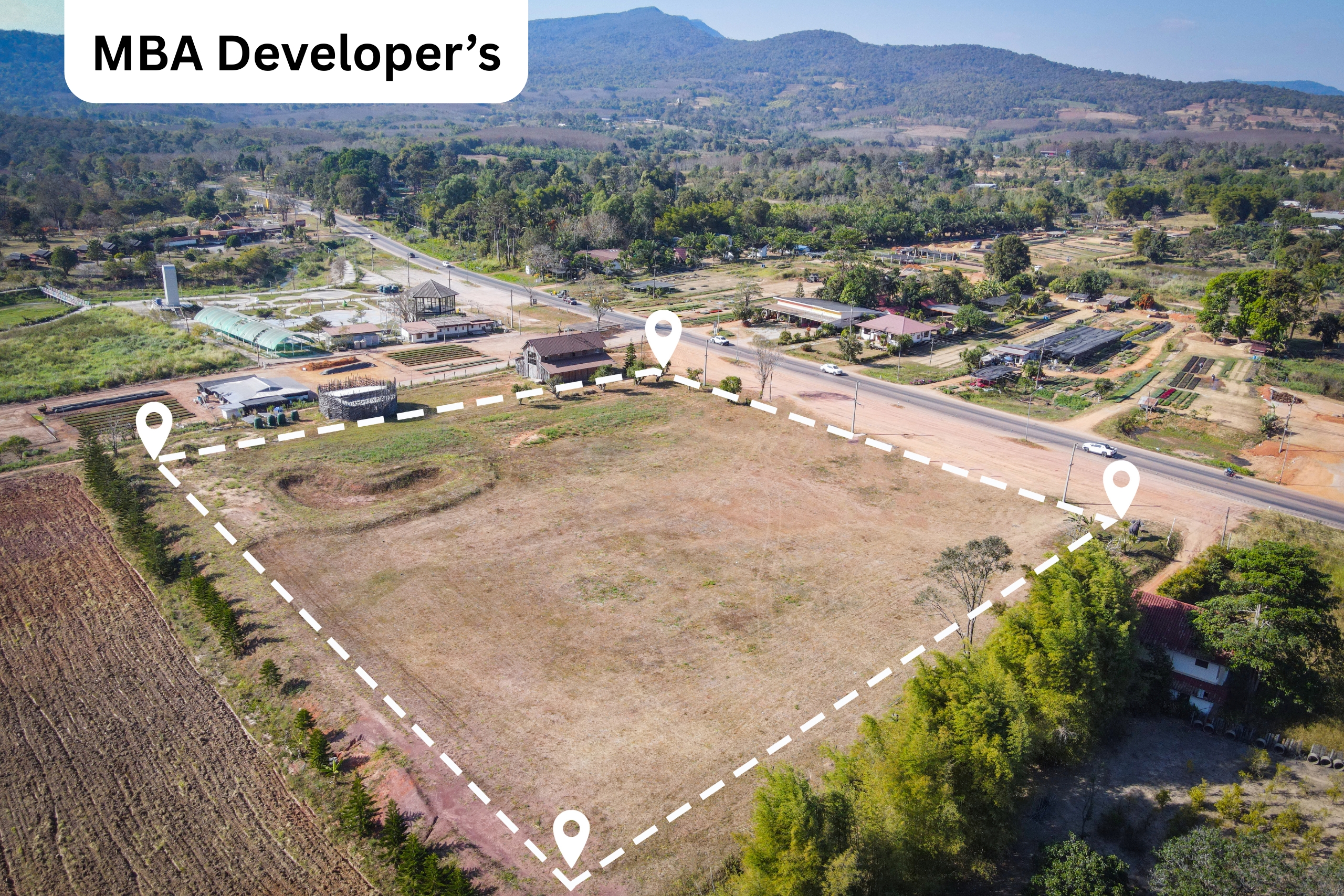 MBA Developers