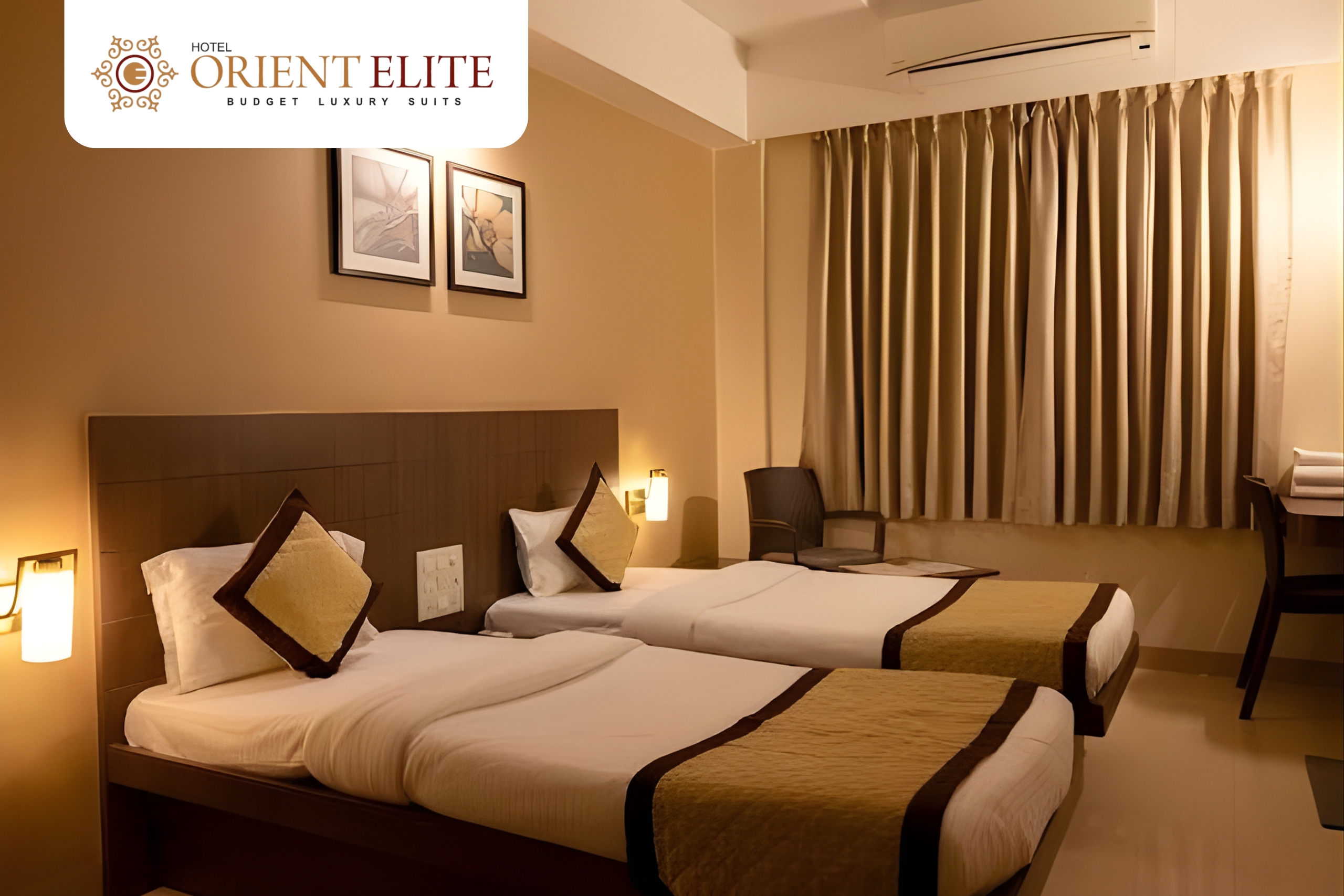 Hotel Orient Elite