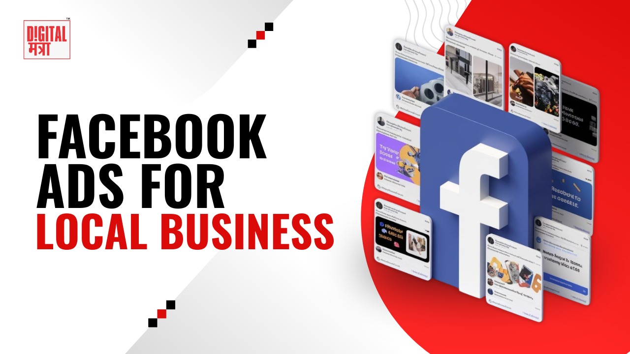 Facebook Ads for Local Business The Ultimate Lead Generation Strategy